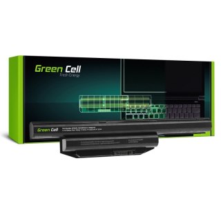 Bateria FS LifeBook A514 11,1V 4,4Ah Green Cell
