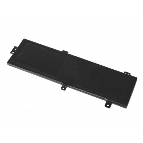 Bateria do Lenovo 310 L15C2PB3 7,6V 3,5Ah Green Cell