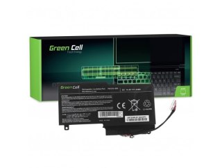 Bateria do Toshiba L50-A 14,4V 2838mAh Green Cell