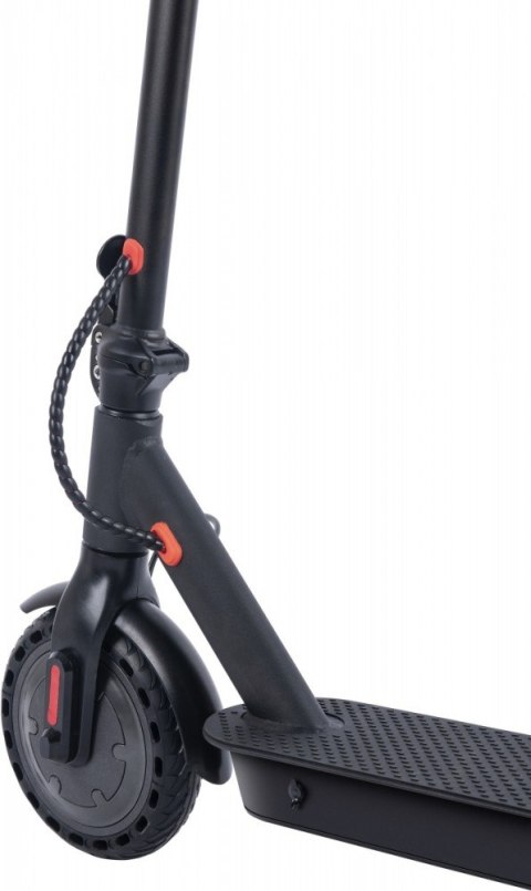 Hulajnoga elektryczna SCOOTER ONE 2020, 350W Zasięg 25km Sencor