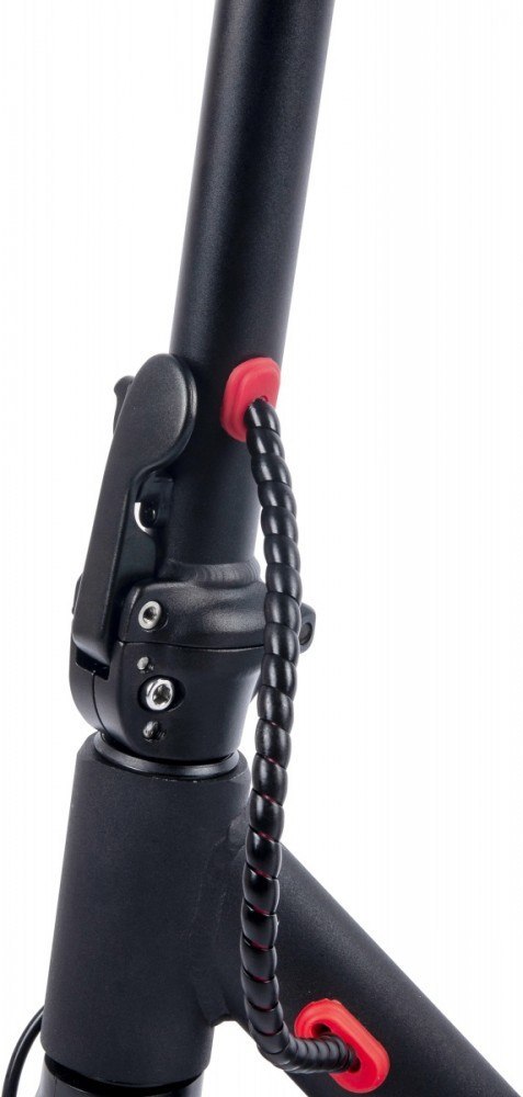 Hulajnoga elektryczna SCOOTER ONE 2020, 350W Zasięg 25km Sencor