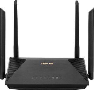 Router RT-AX53U AX1800 1WAN 3LAN 1USB Asus