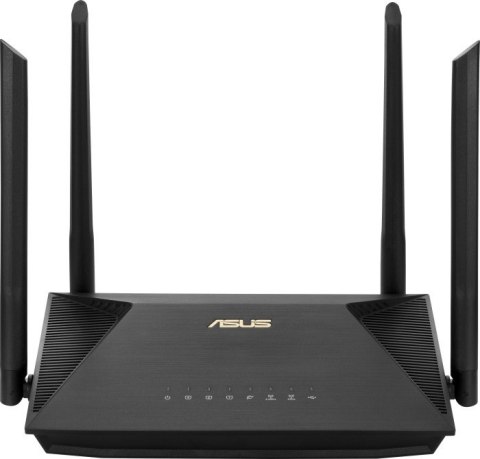 Router RT-AX53U AX1800 1WAN 3LAN 1USB Asus