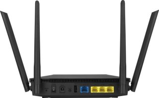 Router RT-AX53U AX1800 1WAN 3LAN 1USB Asus