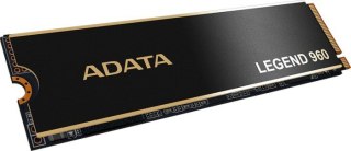 Dysk SSD Legend 960 1TB PCIe 4x4 7.4/6 GB/s M2 Adata