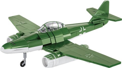 Klocki Messerschmitt Me262 Cobi Klocki