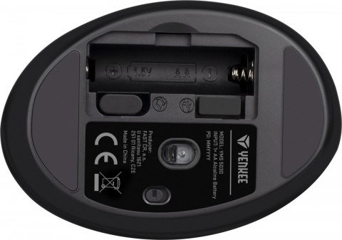 Mysz ergonomiczna pionowa YMS 50350 ERGO USB A , USB C YENKEE