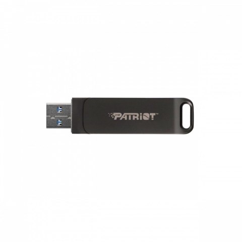 Pendrive Rage R550 512GB USB Type-C/USB A Patriot