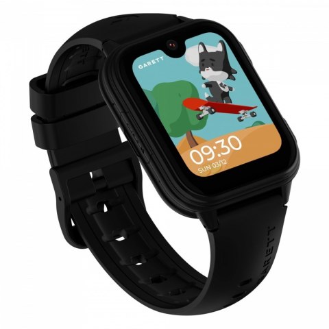 Smartwatch Kids VIBE 4G czarny Garett Electronics