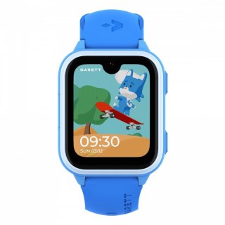 Smartwatch Kids VIBE 4G niebieski Garett Electronics