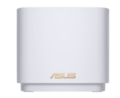 System ZenWiFi XD4 Plus WiFi 6 AX1800 1-pak Asus