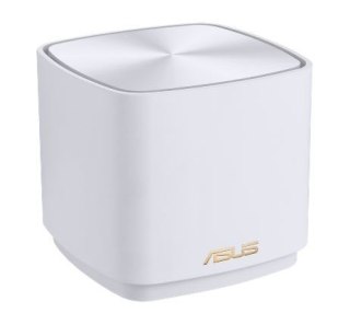 System ZenWiFi XD4 Plus WiFi 6 AX1800 1-pak Asus