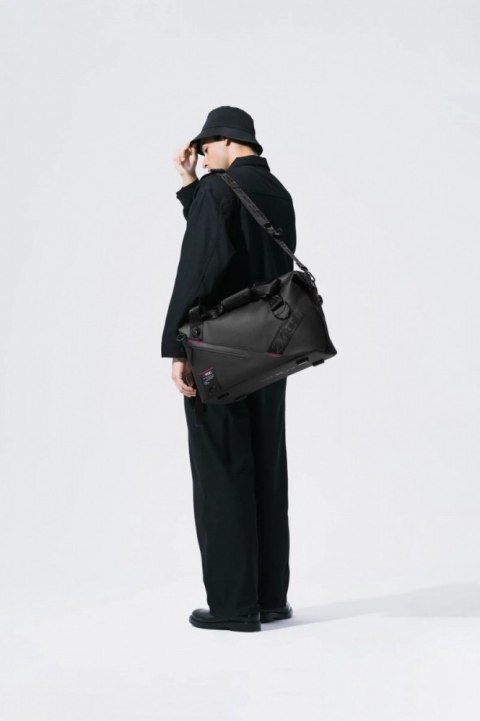 Torba podróżna ROG SLASH czarna Asus