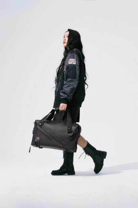 Torba podróżna ROG SLASH czarna Asus