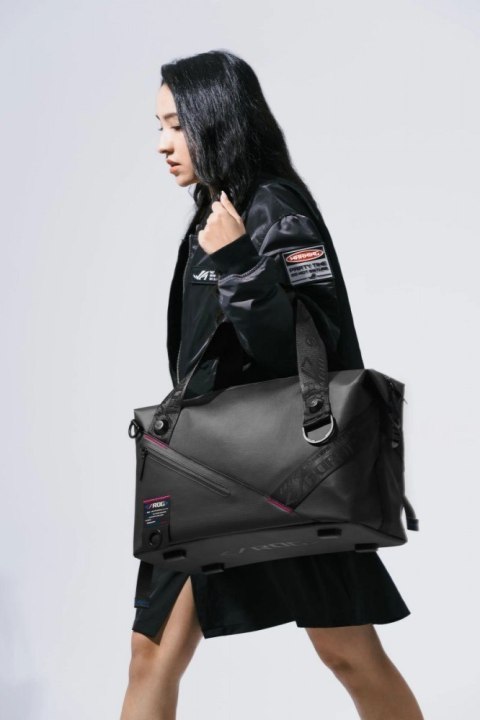 Torba podróżna ROG SLASH czarna Asus