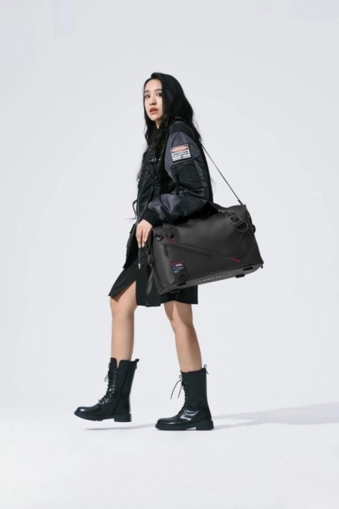 Torba podróżna ROG SLASH czarna Asus