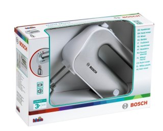 Mikser Bosch srebrny Klein