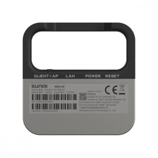 Punkt dostępowy Mini AP Sunmi