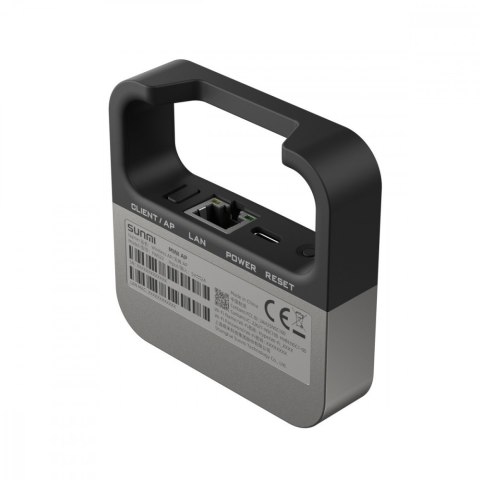 Punkt dostępowy Mini AP Sunmi