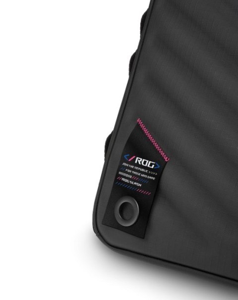 Torba na notebooka ROG Slash Sleeve Bag 4.0 90XB09Z0-BSL000 Asus