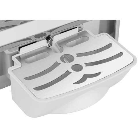 Dyspenser dozownik chłodzący do napojów soków koktajli z mieszadłem 12 l Royal Catering