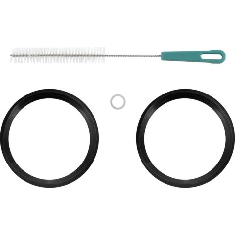 Dyspenser dozownik chłodzący do soków napojów podwójny 2 x 10 l 290 W Royal Catering