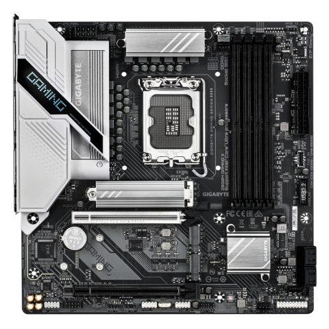 Płyta główna Z890M GAMING X Gigabyte
