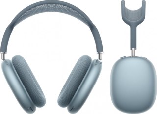 Słuchawki AirPods Max (USB-C) Niebieski Apple