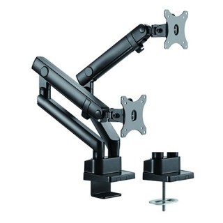Uchwyt na dwa monitory do 32 cali IB-MS314-T IcyBox
