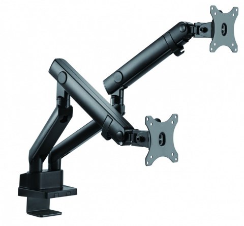 Uchwyt na dwa monitory do 32 cali IB-MS314-T IcyBox