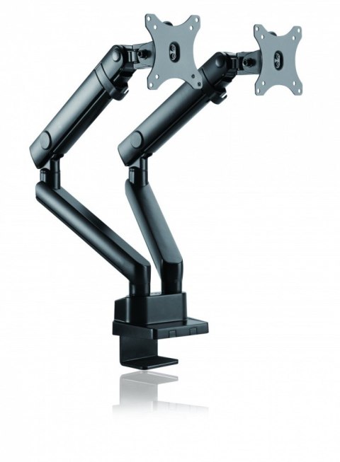 Uchwyt na dwa monitory do 32 cali IB-MS314-T IcyBox