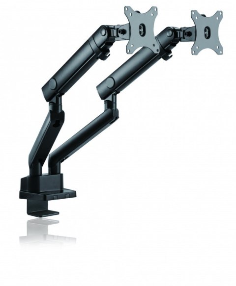 Uchwyt na dwa monitory do 32 cali IB-MS314-T IcyBox