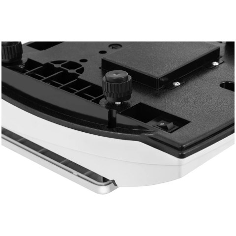 Waga pocztowa paczkowa LCD 21 x 27 cm 30 kg / 1 g Steinberg Systems