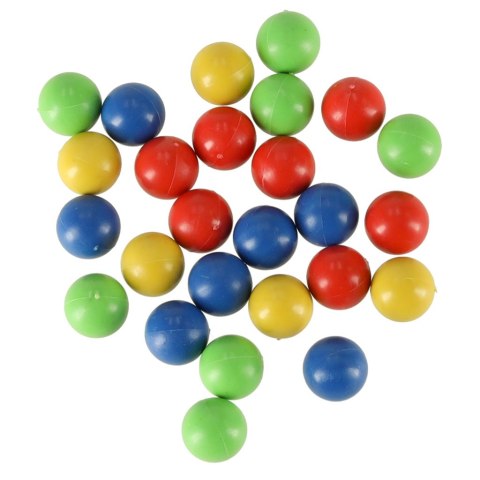 Gra zręcznościowa głodne żabki skaczące żaby 4 graczy 3+ XXL zielona Kik Sp. z o. o. Sp. k.