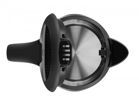 Czajnik KF 1002 1.7l czarny Amica