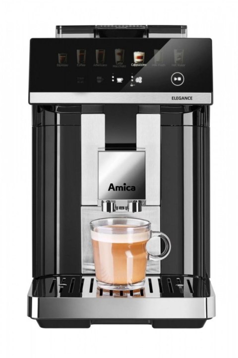 Ekspres ciśnieniowy Elegance CM 7011 Amica