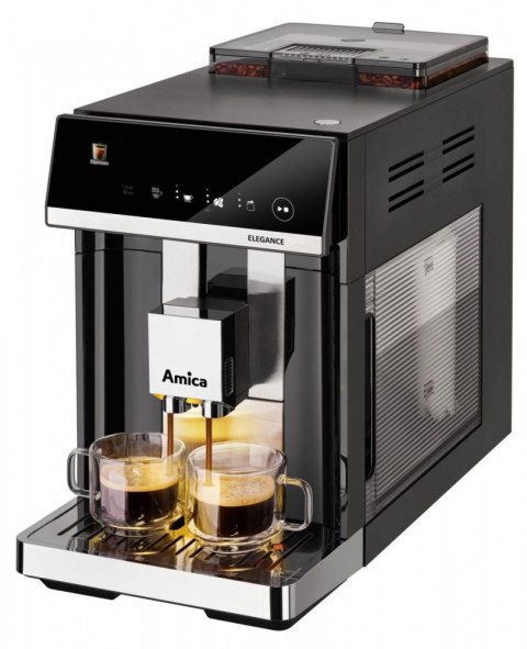 Ekspres ciśnieniowy Elegance CM 7011 Amica