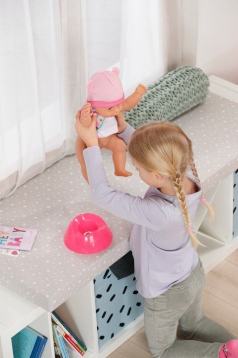 Lalka Baby Born Emma 43 cm Zapf