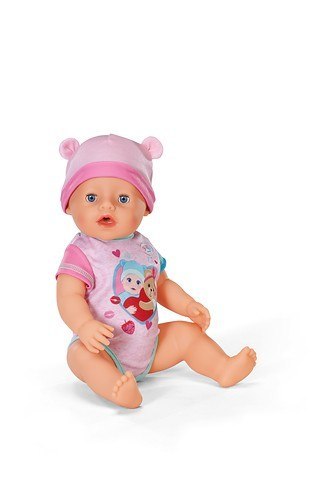 Lalka Baby Born Emma 43 cm Zapf