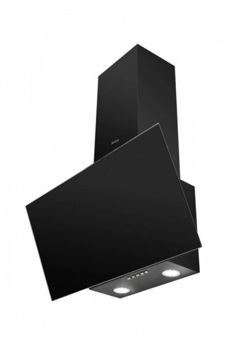 Okap kominowy OKC6227B Amica