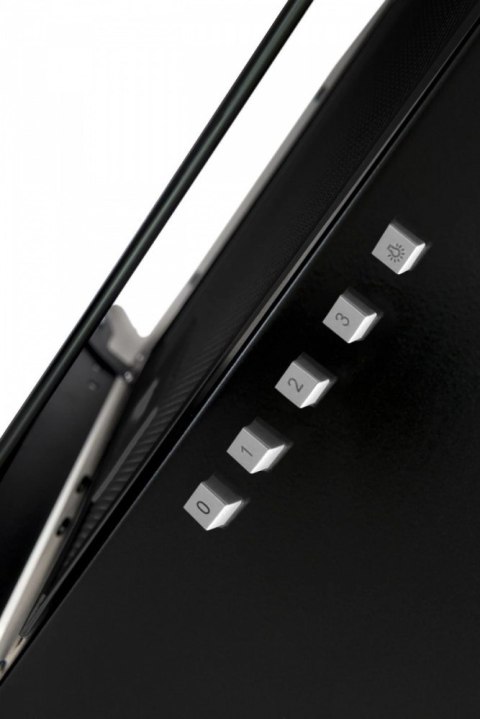 Okap kominowy OKC6227B Amica