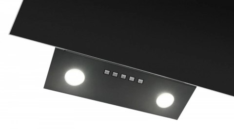 Okap kominowy OKC6227B Amica