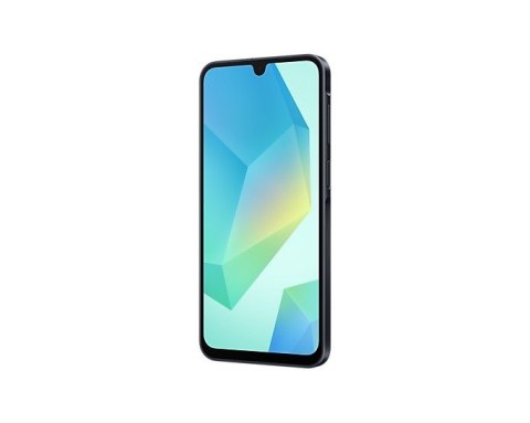 Smartfon Galaxy A16 LTE 4/128 GB czarny Samsung