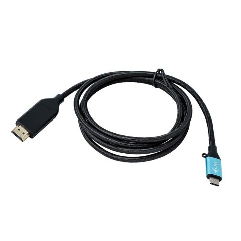 Adapter kablowy USB-C do HDMI 4K/60Hz 200cm I-tec