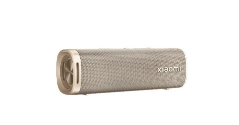 Głośnik przenośny Bluetooth 30W Złoty XIAOMI