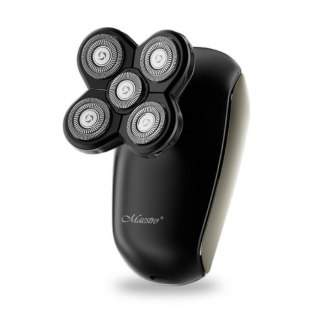 Golarka elektryczna do głowy USB MR-677 Feel-Maestro