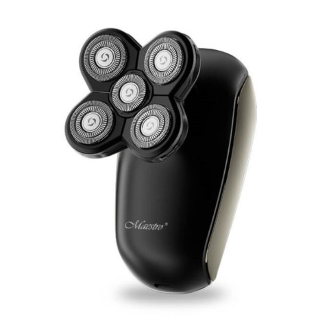 Golarka elektryczna do głowy USB MR-677 Feel-Maestro