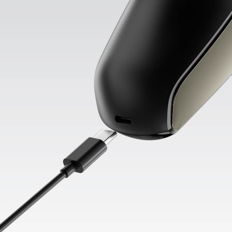 Golarka elektryczna do głowy USB MR-677 Feel-Maestro