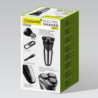 Golarka elektryczna męska USB MR-673 Feel-Maestro