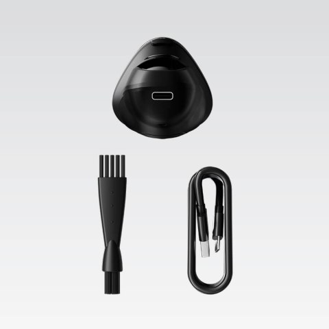 Golarka elektryczna męska USB MR-673 Feel-Maestro